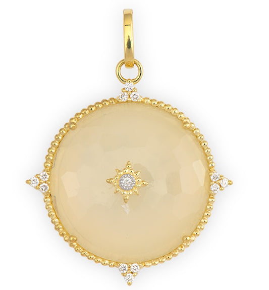 pendant 