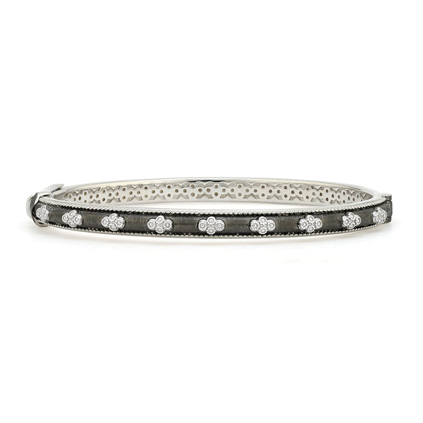 Beaded Quad Bangle
