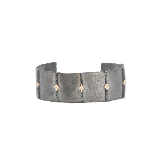 Bar Kick Cuff