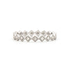 Petite Diamond Kite Band